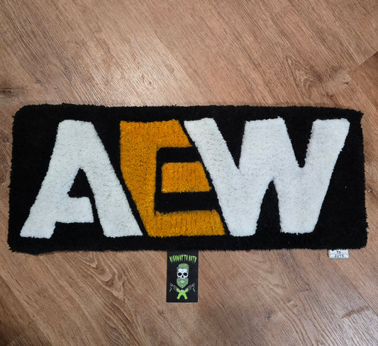 "ELITE" Hand Tufted Rug