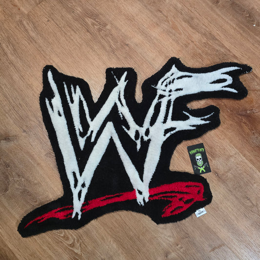 "ATTITUDE" Hand Tufted Rug