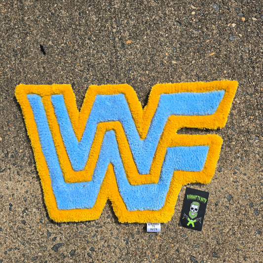 "Classic" Hand Tufted Rug