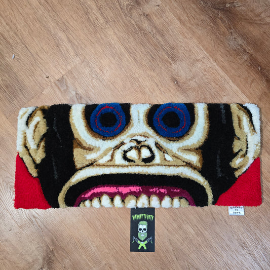 "Like Life" Hand Tufted Rug